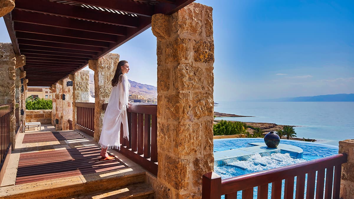 Mövenpick SPA